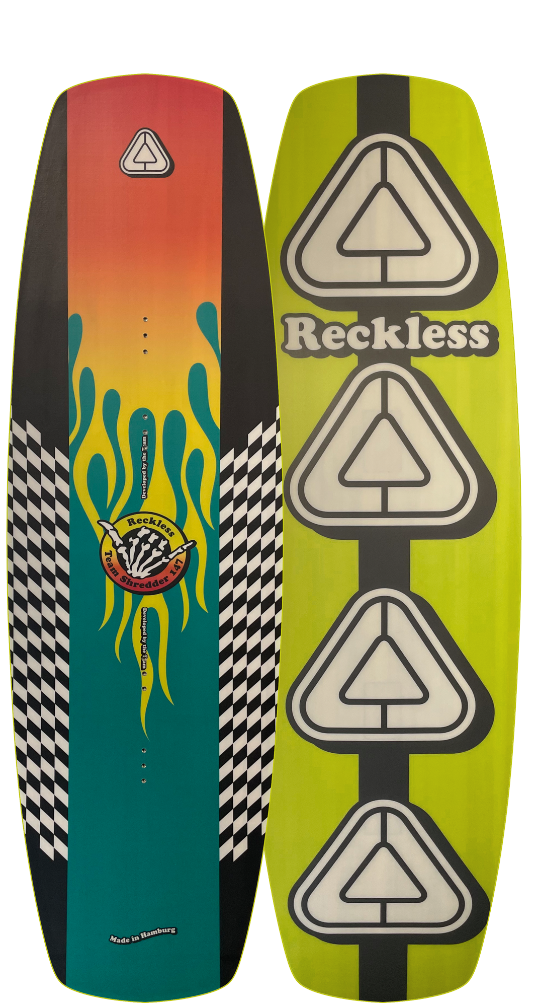Team Series 147