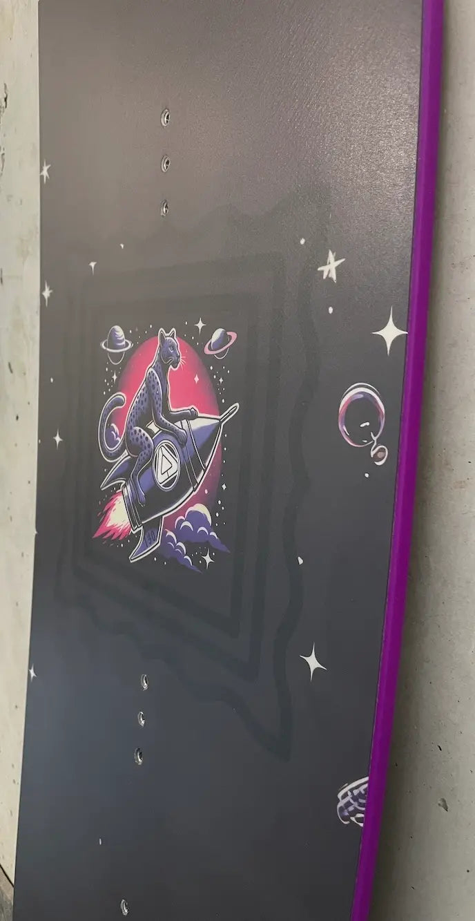 Space Kids
