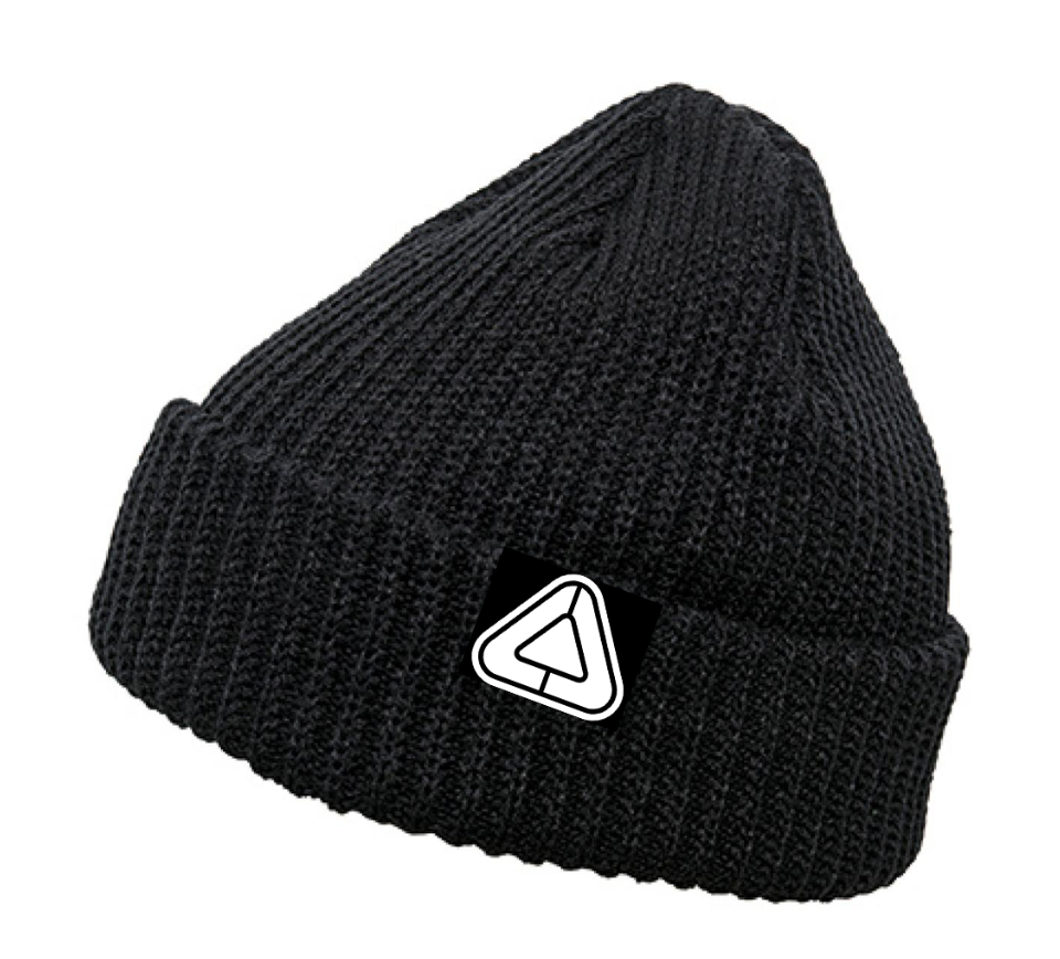 Beanie black