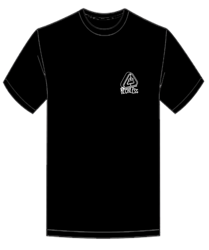 T-Shirt black